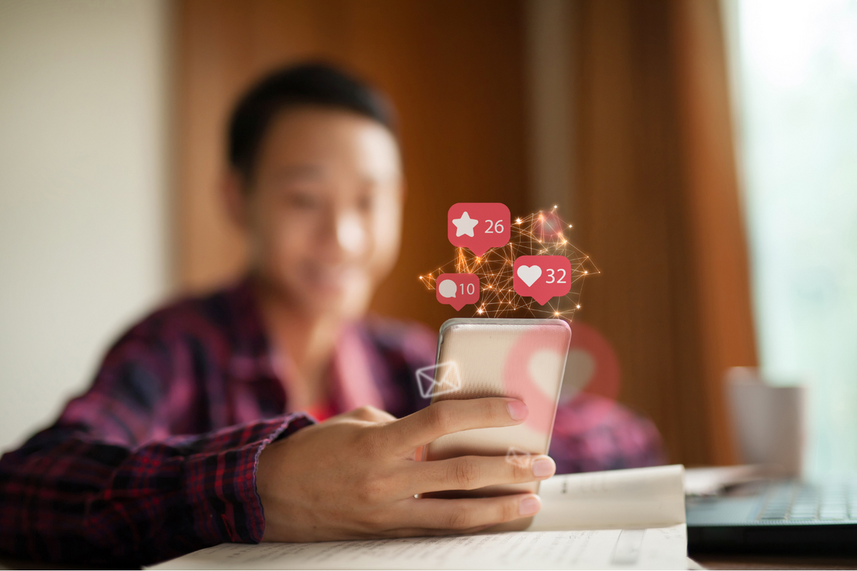 Top Social Media Trends for 2025: What's Poppin' in the Digital World
