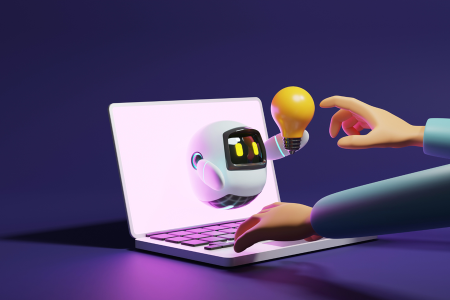 How to Use AI for Social Media Marketing Without Losing Your Human Touch