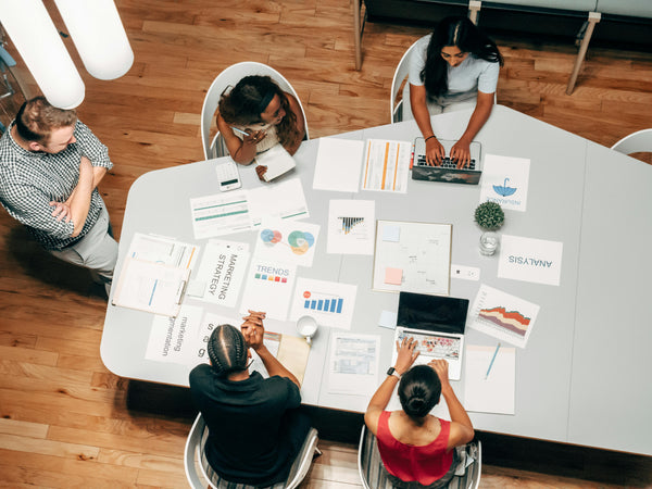 What Marketing Looks Like When Everything Actually Works Together