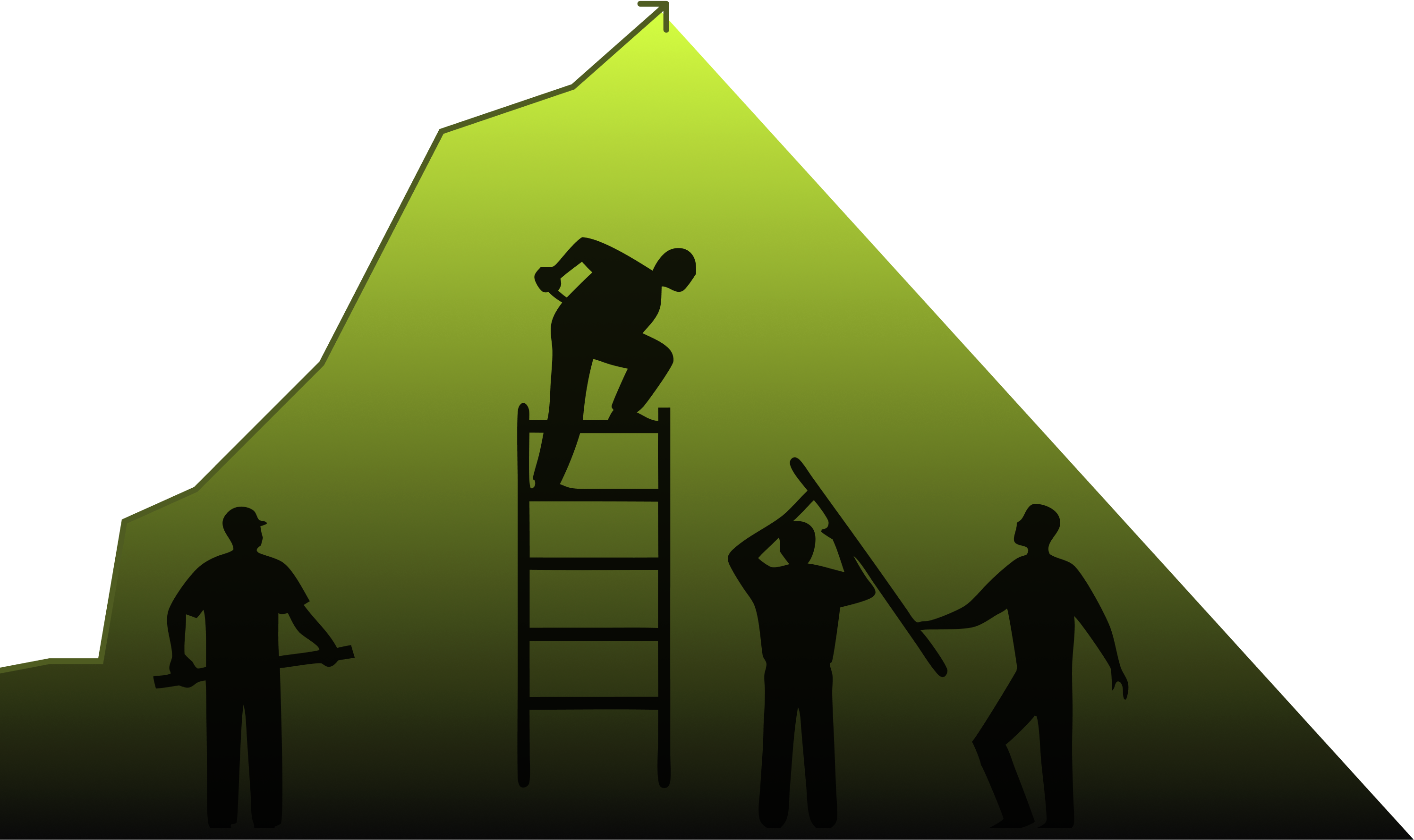 We Build Icon